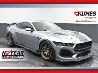 New 2025 Ford Mustang GT Premium w/ GT Performance Package video 1