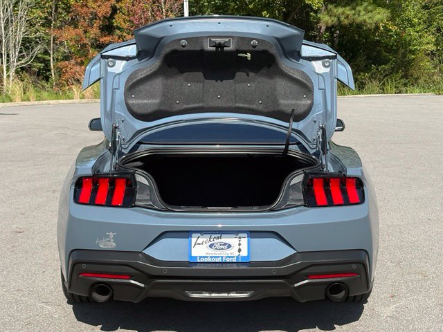 Certified 2024 Ford Mustang GT Premium w/ GT Performance Package RWD image 23