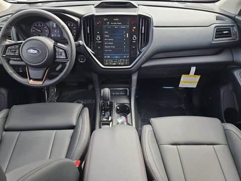 New 2025 Subaru Ascent Bronze Edition image 11