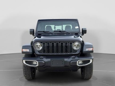 New 2026 Jeep Gladiator Sport image 9