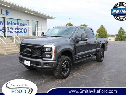 New 2026 Ford F250 Lariat w/ Tremor Off-Road Package