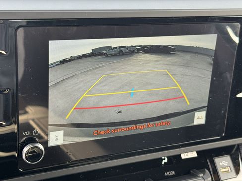 New 2026 Toyota Tundra SR5 RWD image 6