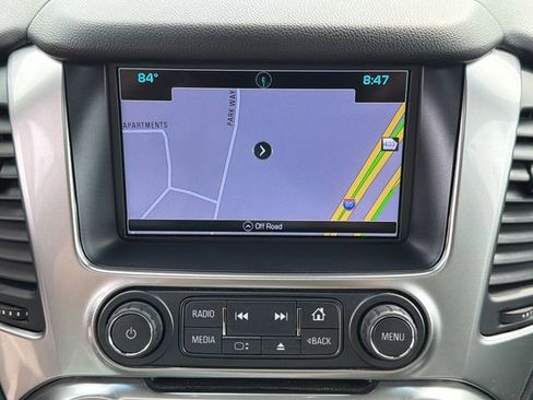 Used 2017 Chevrolet Tahoe Premier image 29