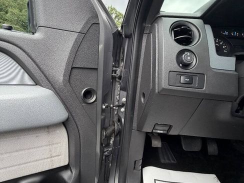 Used 2014 Ford F150 STX w/ Equipment Group 201A Mid AWD/4WD image 32