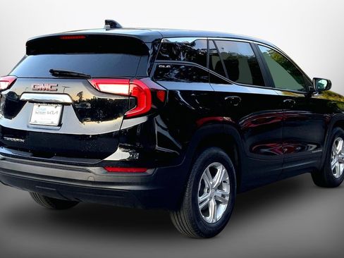 Used 2023 GMC Terrain SLE FWD image 14