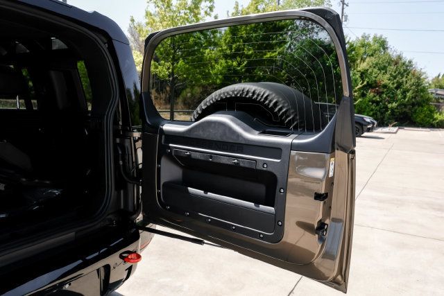 New 2026 Land Rover Defender 110 X AWD/4WD image 69