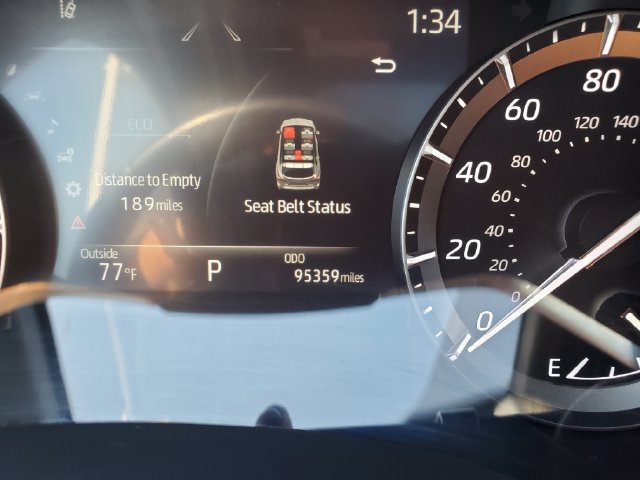 Used 2021 Toyota Highlander Platinum AWD/4WD image 28