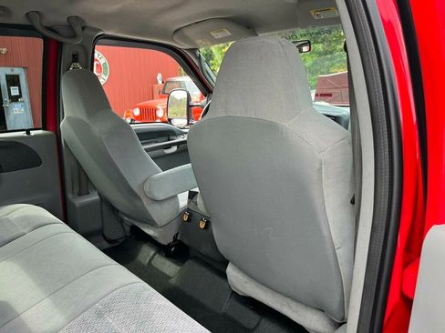Used 2003 Ford F350 4x4 Crew Cab Super Duty image 62