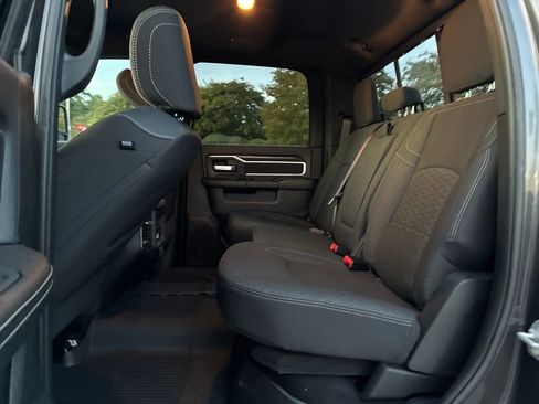 New 2026 RAM 2500 Big Horn image 24