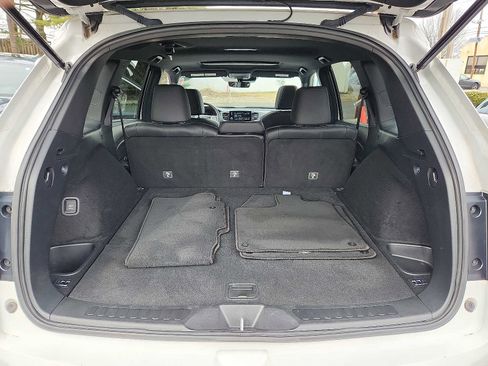 Used 2023 Honda Passport EX-L image 27