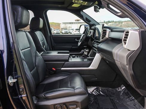 Used 2024 Toyota Tundra Platinum image 15