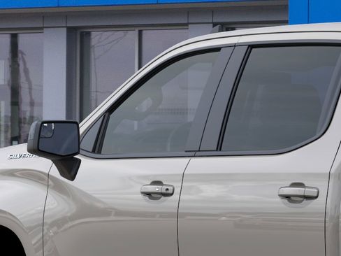 New 2026 Chevrolet Silverado 1500 RST AWD/4WD image 15
