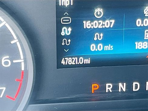 Used 2022 Ford F150 XL w/ STX Appearance Package image 12