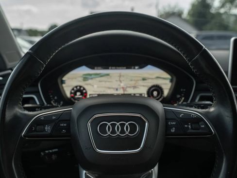 Used 2018 Audi A4 2.0T allroad Prestige AWD/4WD image 22