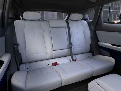 New 2026 Cadillac Optiq Sport 1 RWD image 17