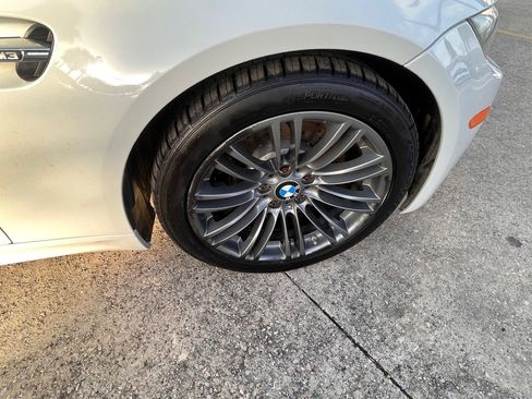 Used 2010 BMW M3 Coupe image 11