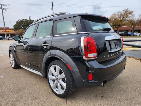 Used 2019 MINI Cooper Countryman S image 3