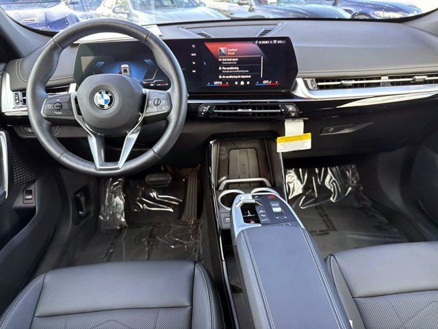 Used 2026 BMW X1 xDrive28i w/ Convenience Package AWD/4WD image 17