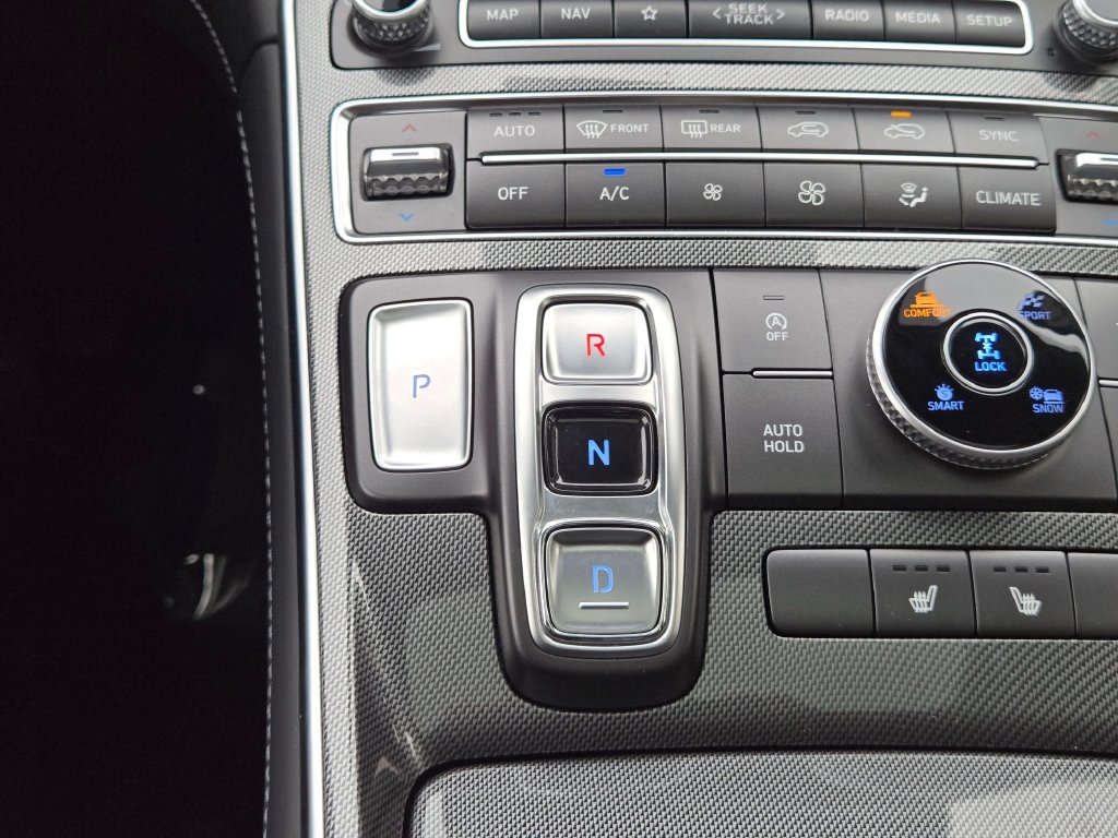 Used 2023 Hyundai Santa Fe SEL w/ Premium Package AWD/4WD image 36