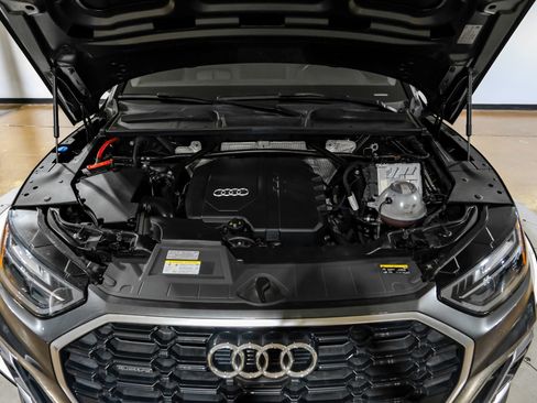 Used 2023 Audi Q5 2.0T Premium Plus w/ Premium Plus Package image 54
