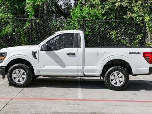 Used 2024 Ford F150 XL image 11