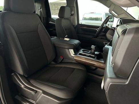 New 2026 GMC Sierra 1500 Elevation w/ Preferred Package image 15