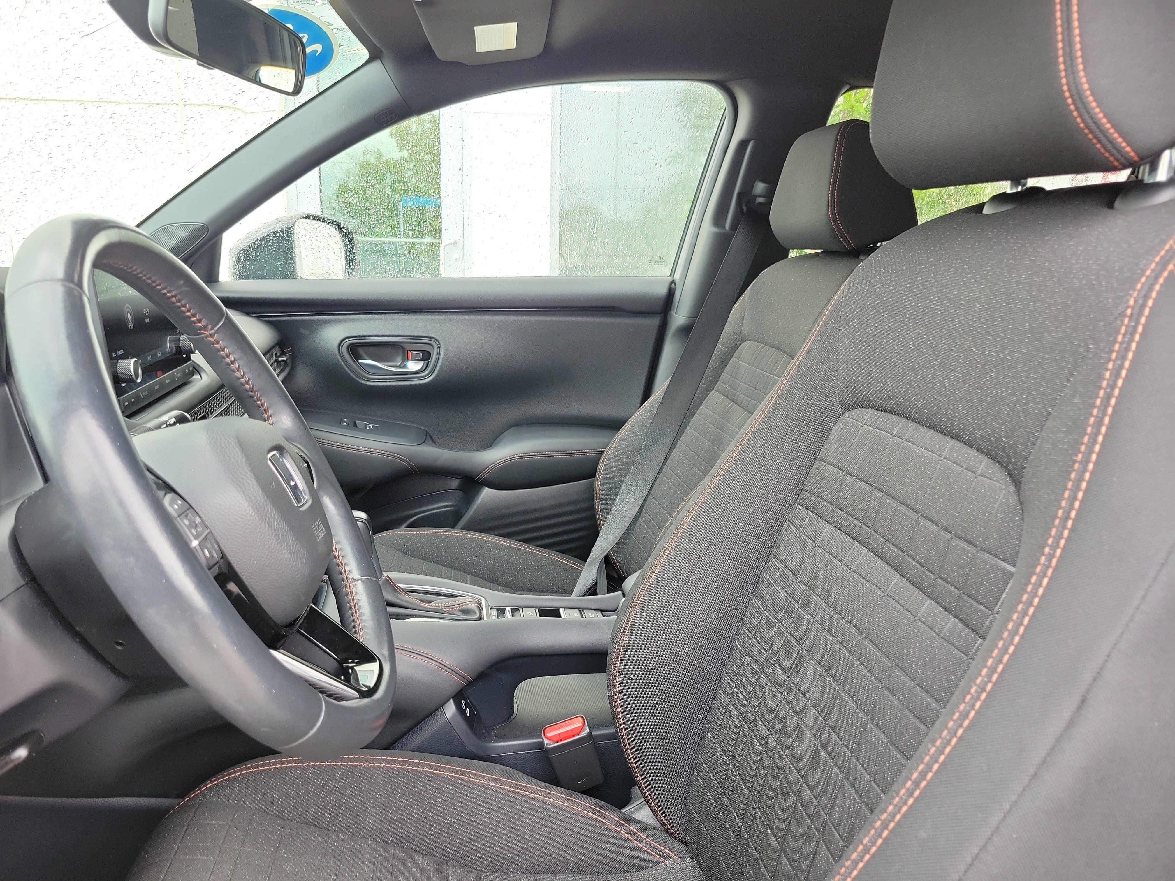 Used 2024 Honda HR-V Sport image 21