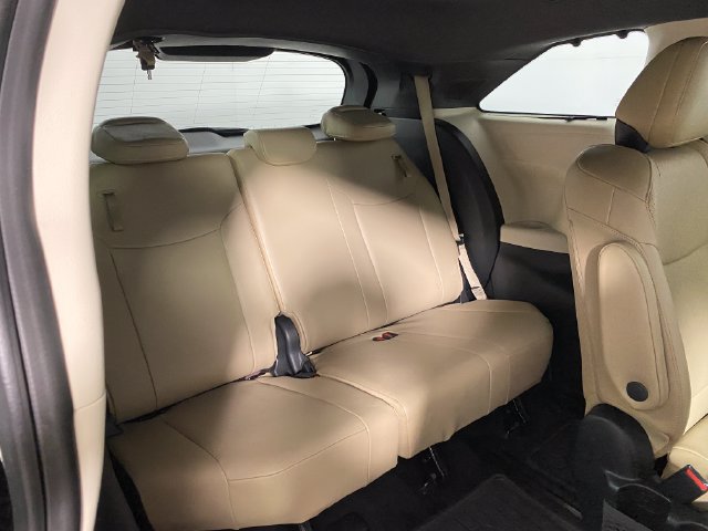 Used 2021 Toyota Sienna Limited AWD/4WD image 11