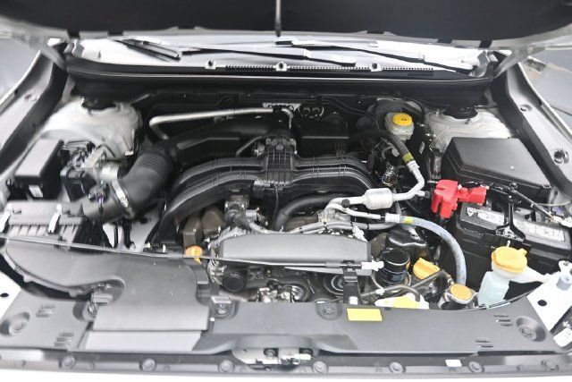 Certified 2024 Subaru Crosstrek 2.5i Limited AWD/4WD image 31