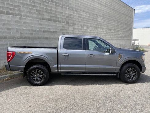 Used 2023 Ford F150 Tremor AWD/4WD image 5