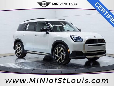 Used 2026 MINI Cooper Countryman S w/ Comfort Package Max AWD/4WD image 1