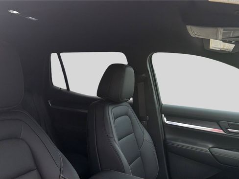 New 2026 GMC Terrain Elevation w/ Elevation Premium Package AWD/4WD image 24