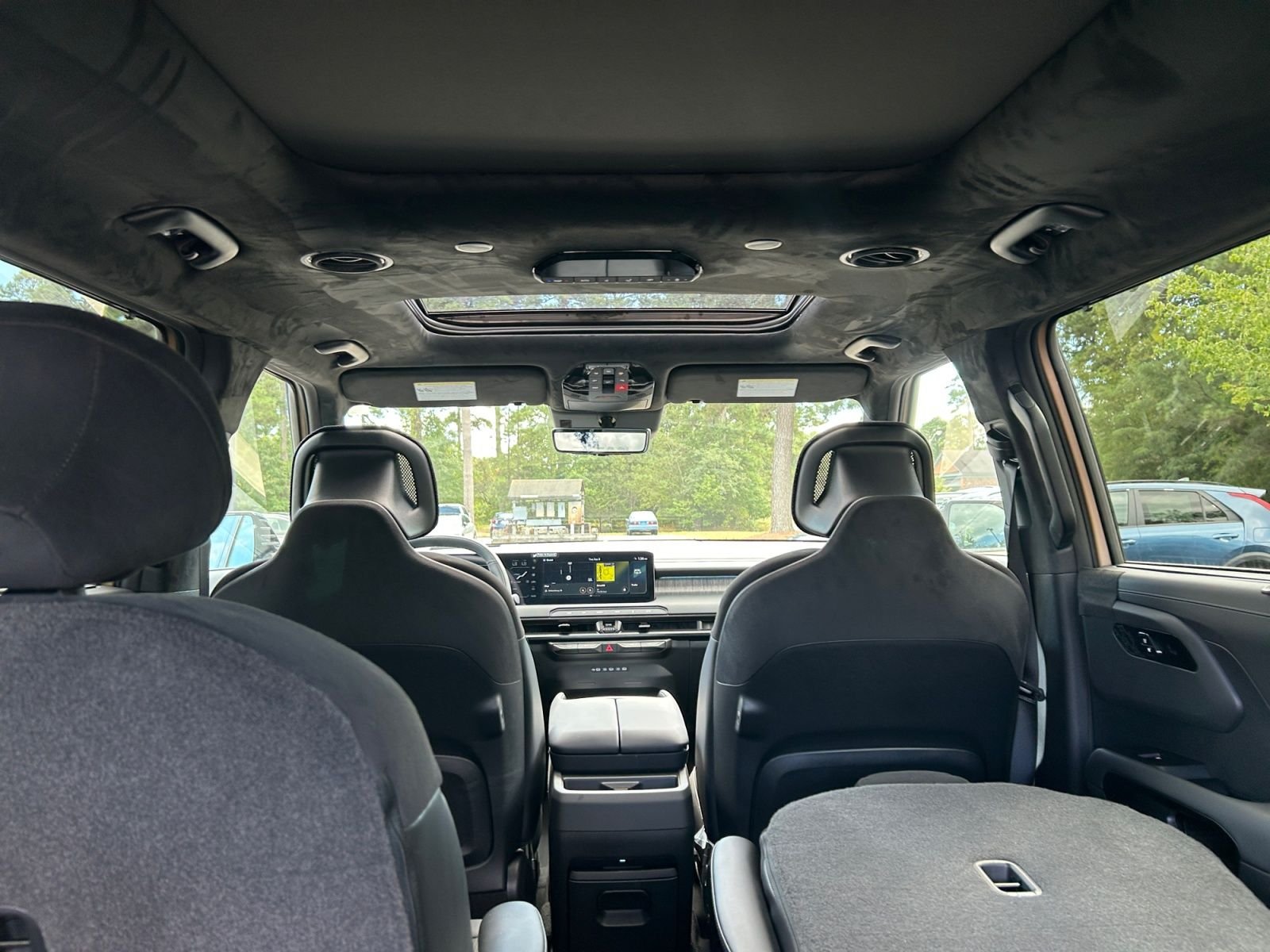 New 2027 Kia Telluride X-Line SX Prestige AWD/4WD image 28