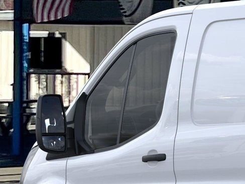 New 2026 Ford Transit 150 Low Roof AWD image 20
