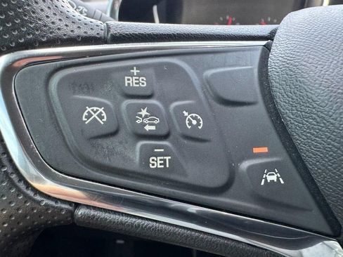 Used 2020 Chevrolet Equinox LS w/ LS Convenience Package FWD image 16