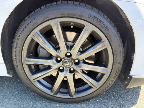 Used 2015 Lexus GS 350 F Sport w/ F Sport Package RWD image 50