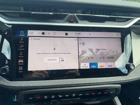 New 2026 Jeep Cherokee Laredo AWD/4WD image 19