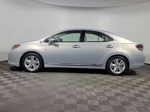 Used 2010 Lexus HS 250h FWD image 9