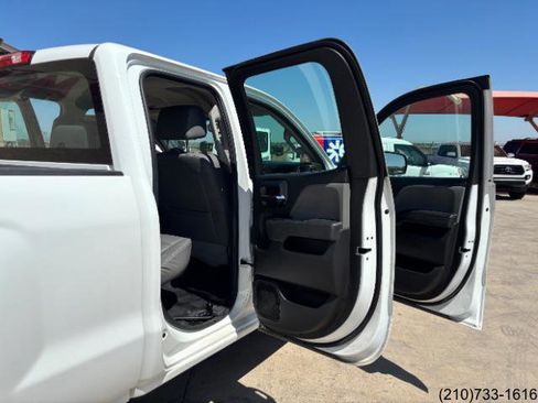 Used 2019 Chevrolet Silverado 1500 W/T image 26