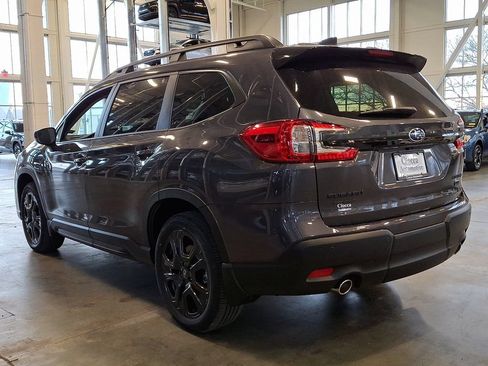 New 2026 Subaru Ascent Bronze Edition AWD/4WD image 6