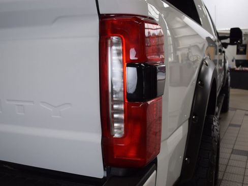 Used 2023 Ford F350 XL w/ STX Appearance Package image 17