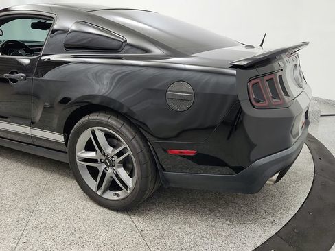 Used 2010 Ford Mustang Shelby GT500 RWD image 47