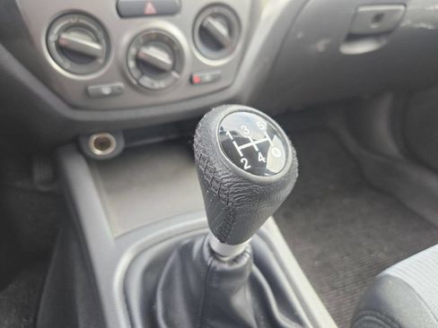 Used 2008 Subaru Impreza Outback Sport image 20