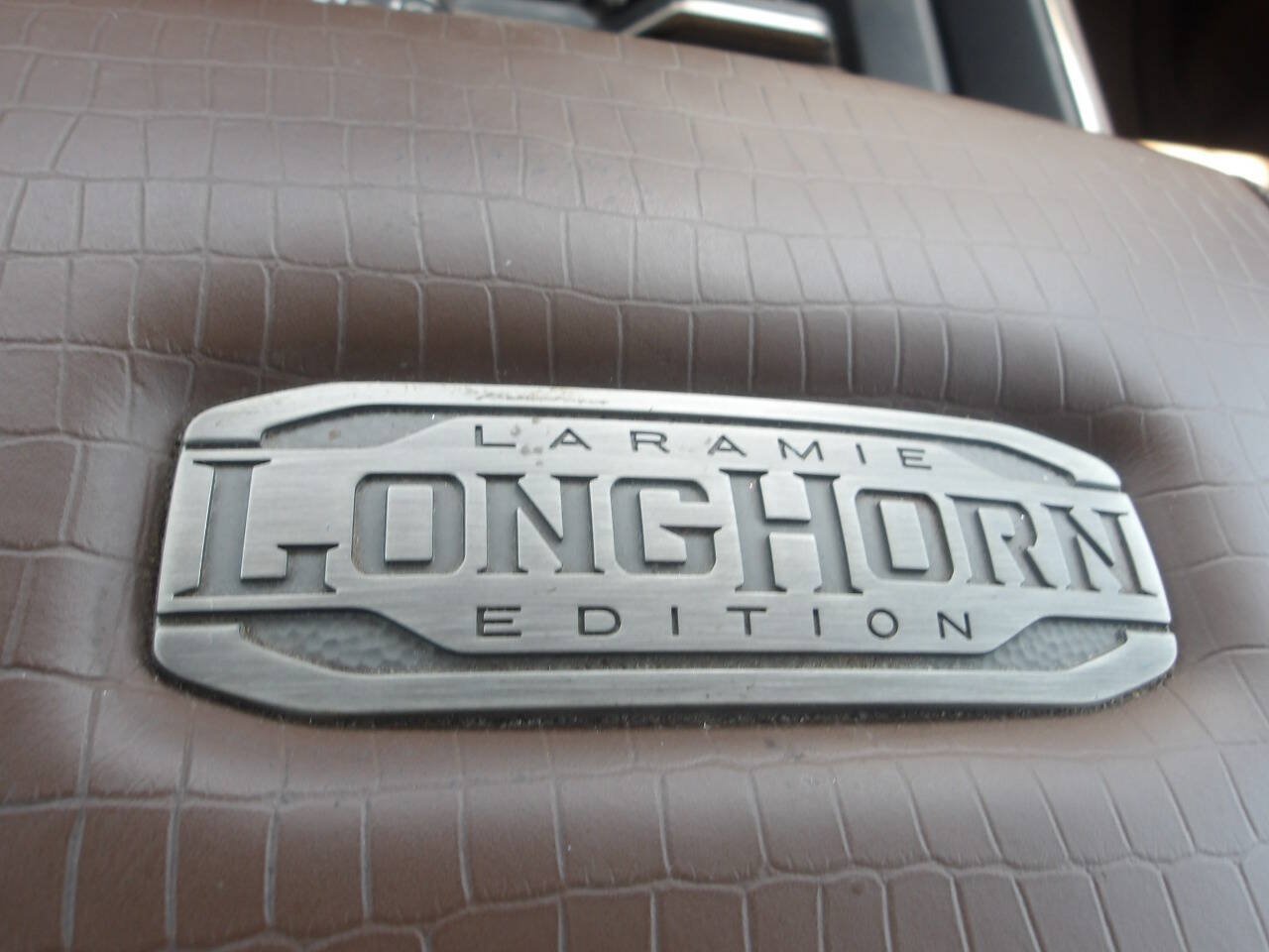 Used 2020 RAM 1500 Limited AWD/4WD image 20