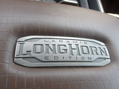Used 2020 RAM 1500 Limited AWD/4WD image 20