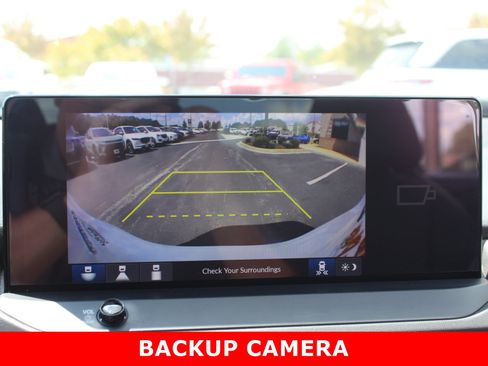Used 2025 Honda Accord Sport image 21