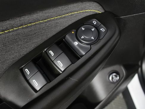 Used 2024 Chevrolet TrailBlazer ACTIV w/ Convenience Package image 15