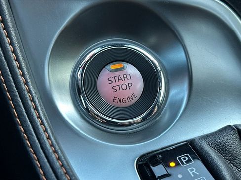 Used 2020 Nissan Maxima Platinum w/ Reserve Package image 18