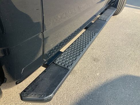 Certified 2023 RAM 1500 Laramie image 10