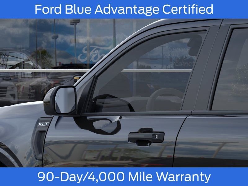 Used 2026 Ford Maverick XLT w/ XLT Luxury Package AWD/4WD image 22